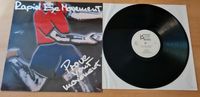 ● Rapid Eye Movement - Prove Your Movement / New Wave LP ● Niedersachsen - Ilsede Vorschau