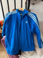 Adidas Weste Saarland - Homburg Vorschau