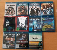 Blu-ray Filme 4€ inkl Versand Nordrhein-Westfalen - Warburg Vorschau