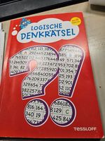 Logische Denkrätsel Ab 10 Jahren Düsseldorf - Eller Vorschau