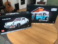 Lego Creator Porsche 911 VW T2 Camper OVP ungeöffnet neu Innenstadt - Köln Altstadt Vorschau