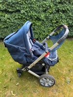 Hartan Kinderwagen/Buggy Niedersachsen - Nienburg (Weser) Vorschau