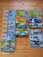 Wohnmobilzeitschriften Promobil,Reisemobil, Autobild Hessen - Künzell Vorschau
