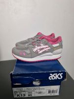 NEU - SIZE 31,5 - ASICS GEL-LYTE III PS KIDZ SNEAKER Hessen - Hanau Vorschau