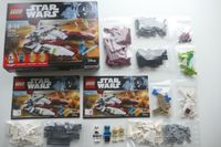 Lego Star Wars 75182 Set Sammlung Konvolut Niedersachsen - Isernhagen Vorschau