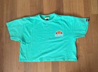 Ellesse t-Shirt gr. 36 lime green Nordrhein-Westfalen - Ratingen Vorschau