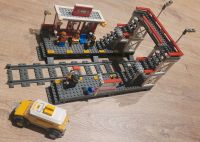 Lego Bahnhof  7937 vollständig mit OVP Neustadt - Buntentor Vorschau
