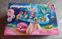 Playmobil Magic Meerjungfrau 70096 Bayern - Rieden Vorschau