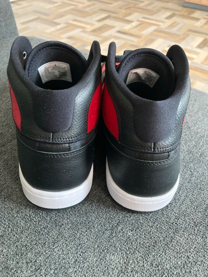 Nike Jordan Jumpman Größe 46 in Vlotho