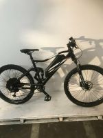 E-Bike Fully MTB  48 V  Sonderposten Sonderpreis Niedersachsen - Ostrhauderfehn Vorschau