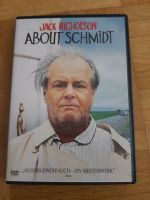 About Schmidt DVD Köln - Weidenpesch Vorschau