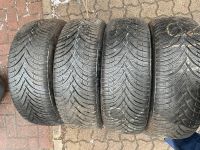 1satz 195/55R16 91H  BF-GOODRICH WINTERREIFEN Bayern - Stockstadt a. Main Vorschau