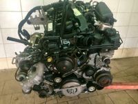 Motor Mercedes 2.2 CDI 651924 651.924 220 250 CDI W212 Rheinland-Pfalz - Waldalgesheim Vorschau