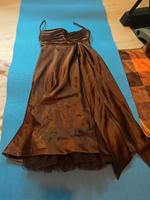 Kleid Gr.32 Baden-Württemberg - Neuenstein Vorschau