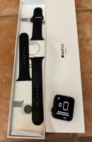 Apple Watch Series 3 42mm Aluminium Case - inklusive Zubehör Nordfriesland - Bredstedt Vorschau