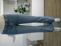 Cross OTTO Jeans Straight Gerades Bein Gr.38 M  NEU NP60€ Rheinland-Pfalz - Üxheim Vorschau