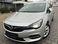 Opel Astra K Sports Elegance NAVI*XEN*MTL*LEDER*KAMER Baden-Württemberg - Holzgerlingen Vorschau