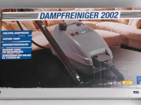 Dampfreiniger FIF 2002 Bayern - Landshut Vorschau