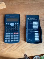 Casio fx-350 MS Taschenrechner für Klausur zugelassen Nordrhein-Westfalen - Alfter Vorschau