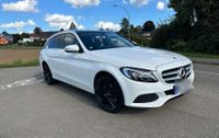 Mercedes C220 T BlueTEC Baden-Württemberg - Heilbronn Vorschau