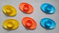6 x DDR Eierbecher Wisco Sonja Kult Ostalgie Vintage stapelbar Pankow - Prenzlauer Berg Vorschau