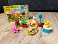 LEGO Duplo 10838 - Haustiere Nordrhein-Westfalen - Leverkusen Vorschau