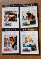 DVD - Friends Staffel 1 Baden-Württemberg - Steinheim Vorschau