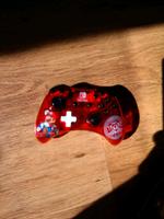 Switch Controller Mario Design Nordrhein-Westfalen - Bad Laasphe Vorschau