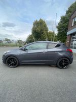 Hyundai i30 blue 1.6 CRDI 100kW Style DCT Style Nordrhein-Westfalen - Dülmen Vorschau