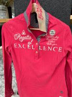 Gaastra Polo-Shirt Langarmshirt Gr. S pink Niedersachsen - Osnabrück Vorschau