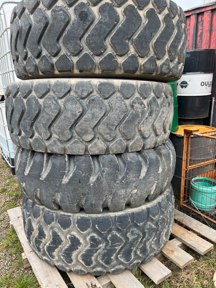 Reifen / Radladerreifen / 20.5 R25 / Michelin in Vienenburg