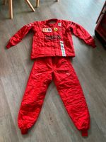 Scuderia Ferrari Formel 1 Race Suit 2021 Mission Winnow Boxencrew Baden-Württemberg - Klettgau Vorschau