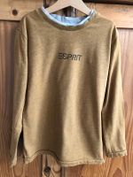 Esprit Basic Shirt 140 senf Rheinland-Pfalz - Rüdesheim Vorschau