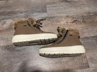 Geox Damen Schuhe mit ABX,gefüttert, atmungsaktiv ,wasserdicht , Leipzig - Holzhausen Vorschau