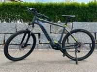 MTB e-bike Baden-Württemberg - Rheinfelden (Baden) Vorschau