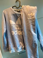 Adidas Jogginganzug Damen XS Thüringen - Elsterberg Vorschau