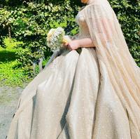 henna kleid Essen-West - Frohnhausen Vorschau