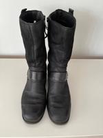 Stiefel BIKER-Style Hessen - Darmstadt Vorschau
