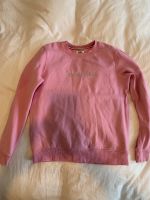 Rosa Sweatshirt von Tommy Jeans Eimsbüttel - Hamburg Eimsbüttel (Stadtteil) Vorschau