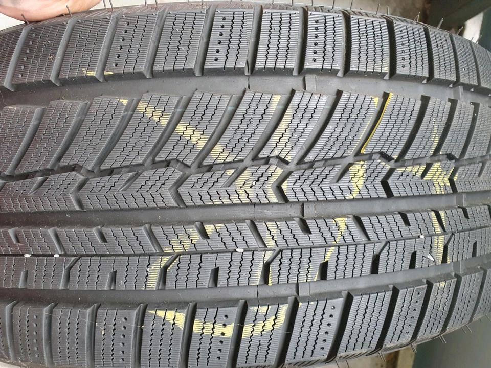 Alufelgen 5x112 Audi VW Mercedes 225/55R16 in Solingen