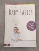 Baby Basics - schönes Buch - neu! Baden-Württemberg - Gemmrigheim Vorschau