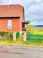 Ferienhaus-/wohnung "Kalle" am Weser-Radweg Niedersachsen - Hessisch Oldendorf Vorschau