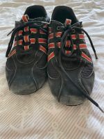 Herren Schuhe in 44 zu verkaufen Niedersachsen - Berne Vorschau