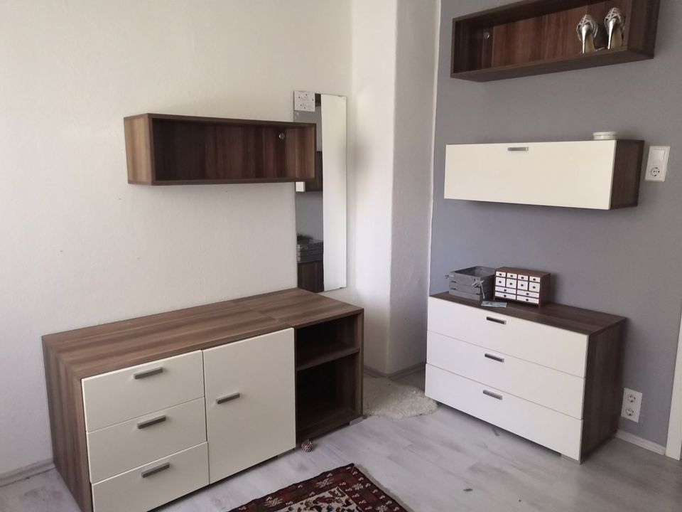 Schönes, gepflegtes Jugendzimmer/Mädchenzimmer in Essen