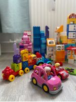 Lego Duplo Sammlung Nordrhein-Westfalen - Erkrath Vorschau