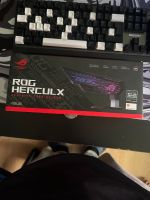 ASUS rog Hercules Grafikkarte Halter rgb Thüringen - Weimar Vorschau