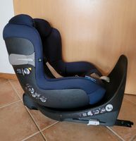 Cybex sirona s gold Kindersitz drehbar 360 Grad blau Niedersachsen - Osterholz-Scharmbeck Vorschau