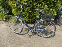 Fahrrad, Damenrad Peugeot Sansouci 28 er 52 Rh 7 Gang Schleswig-Holstein - Bargteheide Vorschau