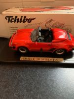 Porsche 911 Speedster rot tchibo Modell Auto München - Pasing-Obermenzing Vorschau