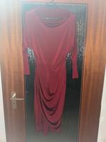 Rotes Kleid Köln - Porz Vorschau